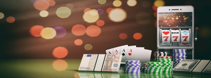 Online gambling free casino games blackjack