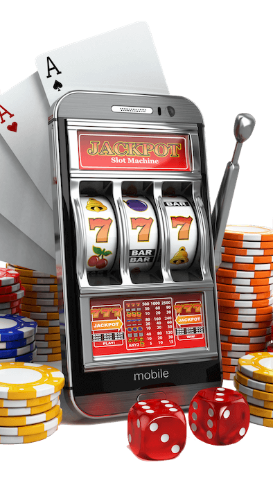 Mobiele Casinos