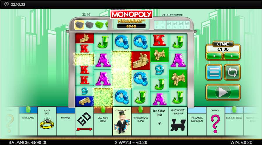 Cripple Creek Casino Colorado – Free Online - Splat Training Slot Machine