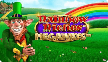 Free rainbow riches slot play