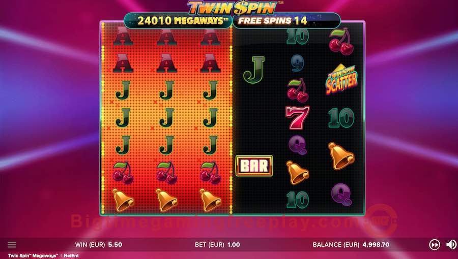 Book From Ra ten spintropolis casino avis Luxury Slot machine